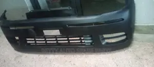 Toyota Hiace 7 L Front Bumper 2005