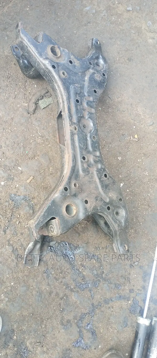Mazda Axela Cross Member