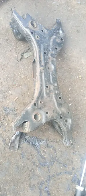 Mazda Axela Cross Member