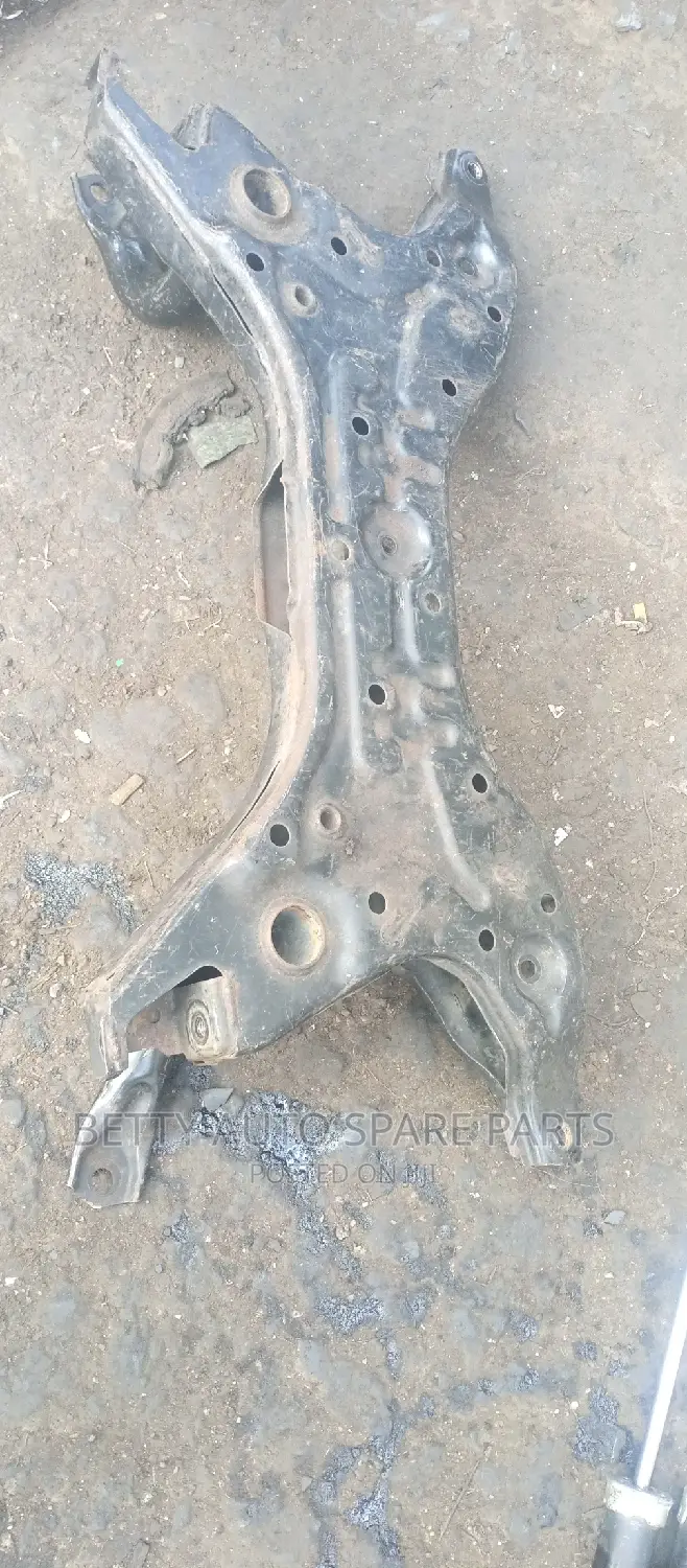Mazda Axela Cross Member