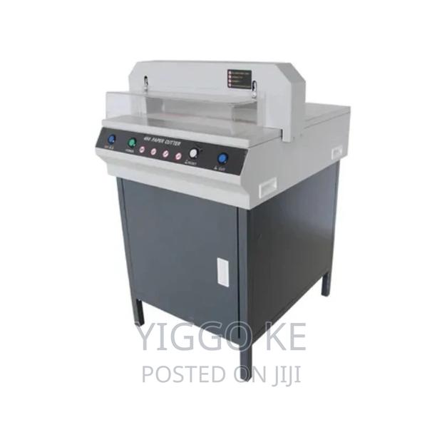 Electric Paper Cutter 45cms