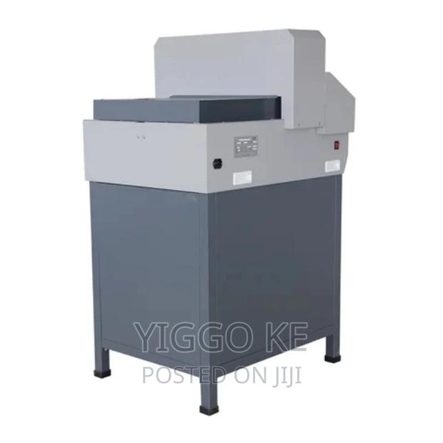 Paper Cutters ,Electric 45 Cm