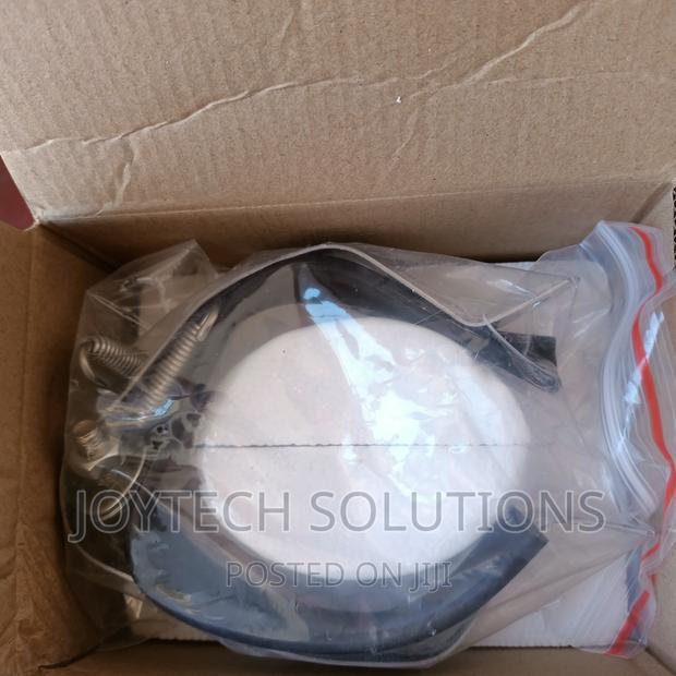Original High Quality Motorcycle Exhaust Pipe - thumbnail 2