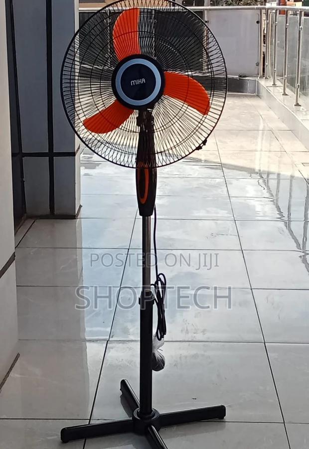 Mika 16" Standing Fan - main view