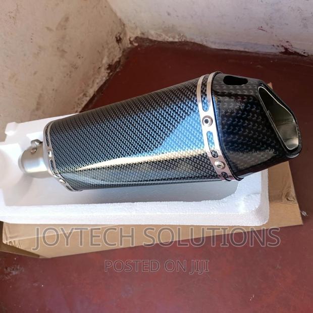 Original High Quality Universal Motorcycle Exhaust Pipe