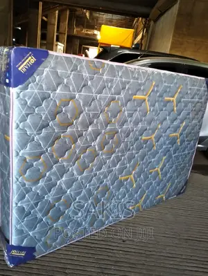 Safiii! 4 X 6 X 8" Johari Fibre Mattresses. Delivery Free