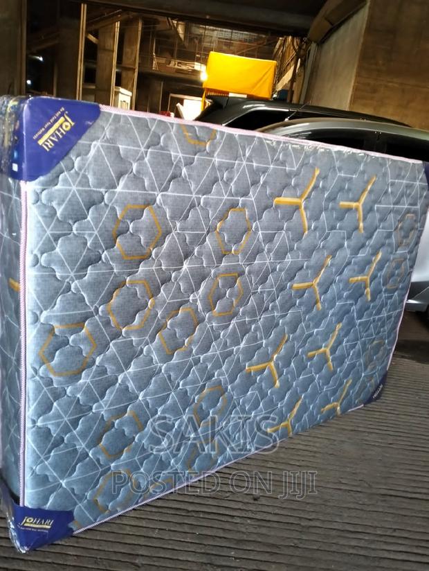 Safiii! 4 X 6 X 8" Johari Fibre Mattresses. Delivery Free