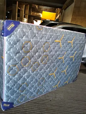 Safiii! 4 X 6 X 8" Johari Fibre Mattresses. Delivery Free