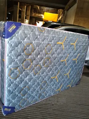 Safiii! 4 X 6 X 8" Johari Fibre Mattresses. Delivery Free