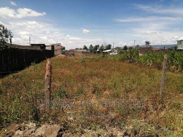 50*100 Plot for Sale in Pipeline at Kaka James - main view