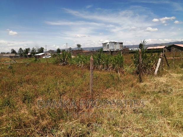 50*100 Plot for Sale in Pipeline at Kaka James - thumbnail 2