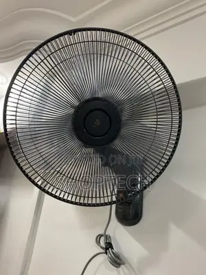 AMIKA MFW182/SCG Wall Fan 18",Wall Fan 18"
