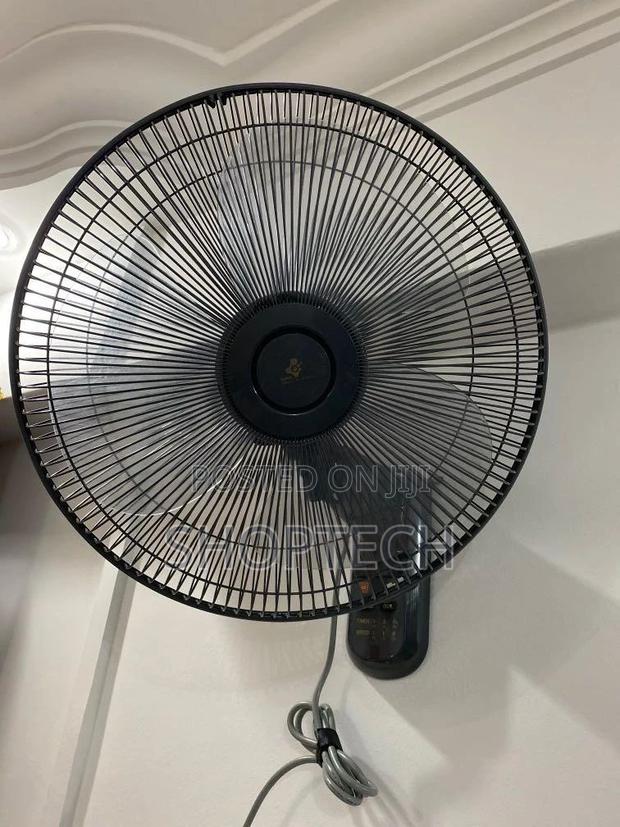 AMIKA MFW182/SCG Wall Fan 18",Wall Fan 18" - main view