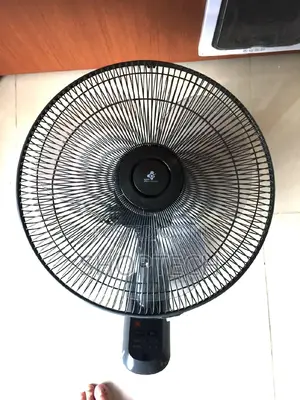 AMIKA MFW182/SCG Wall Fan 18",Wall Fan 18"