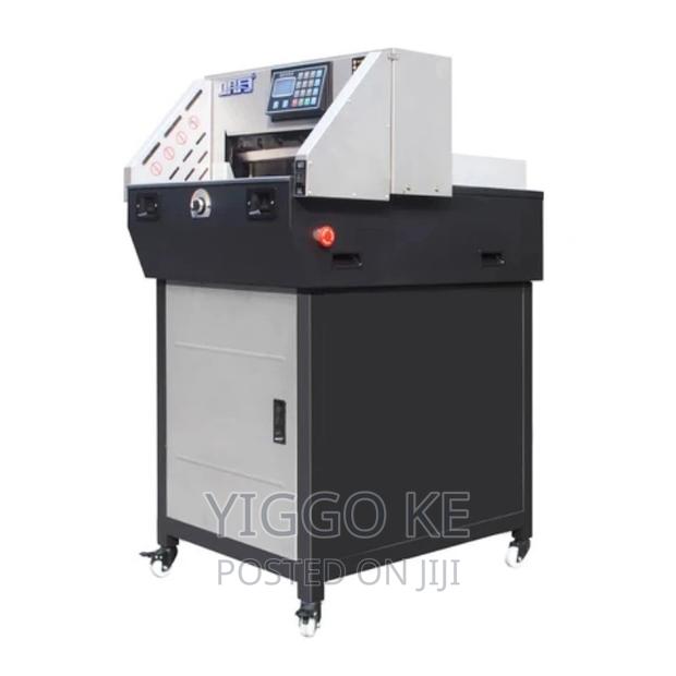Paper Cutting Machine-45cm - thumbnail 3