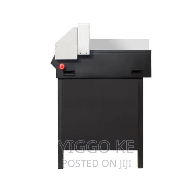 Paper Cutting Machine-45cm - thumbnail 5