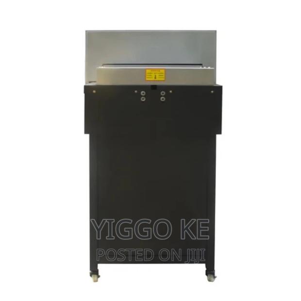 Paper Cutting Machine-45cm - thumbnail 6