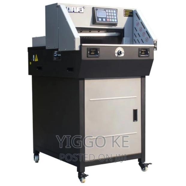 Paper Cutting Machine-45cm