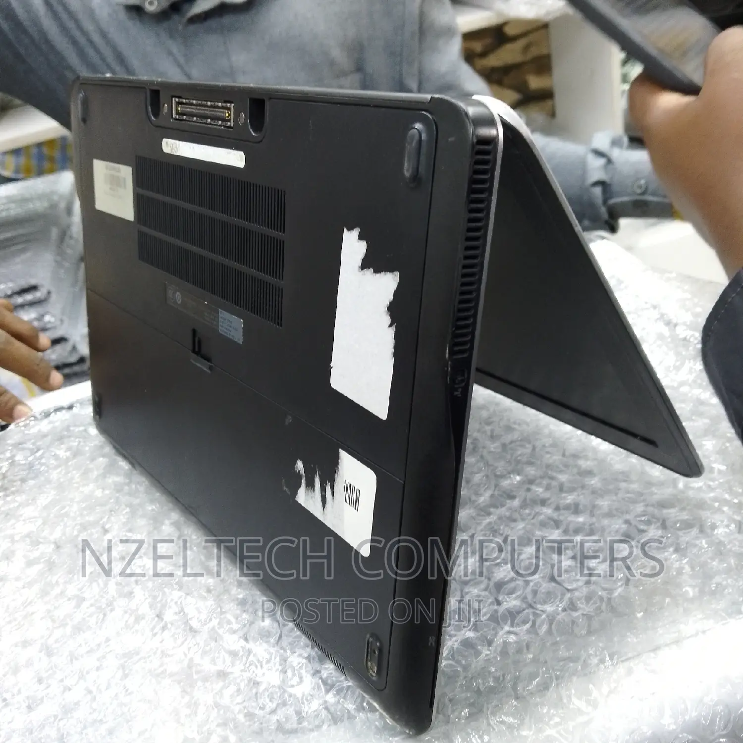 Laptop Dell Latitude E7240 4GB Intel Core I5 SSD 256GB