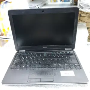 Laptop Dell Latitude E7240 4GB Intel Core I5 SSD 256GB