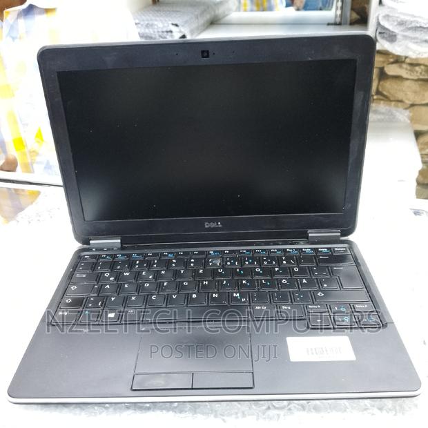 Laptop Dell Latitude E7240 4GB Intel Core I5 SSD 256GB - thumbnail 3
