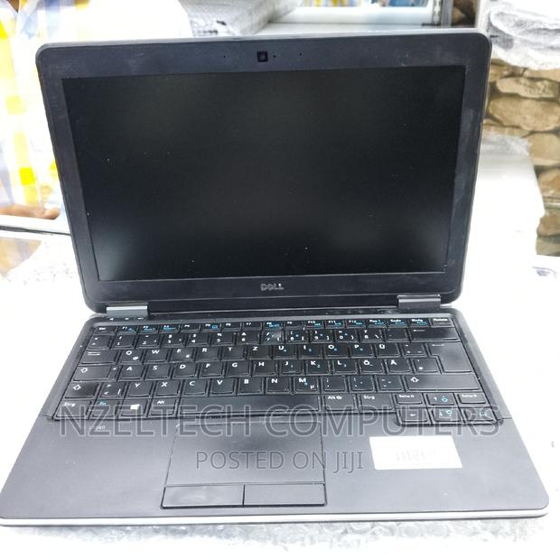 Laptop Dell Latitude E7240 4GB Intel Core I5 SSD 256GB - thumbnail 4