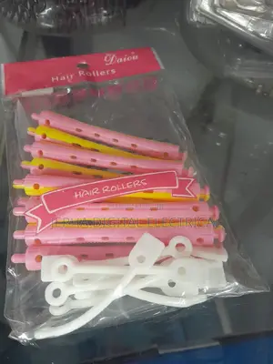 Perm Rods Rubber