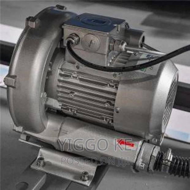 60x90cm Uv Flatbed Machine With 3pcs Epson Tx800 Printheads - thumbnail 4