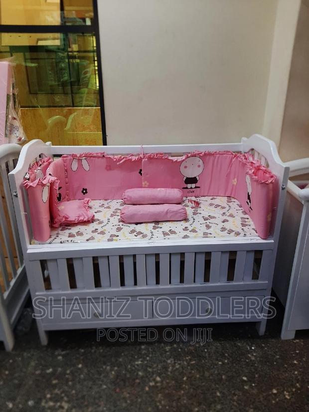 Baby Cot * Baby Cot
