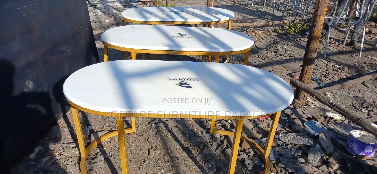 Restaurant Table
