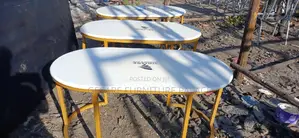 Restaurant Table