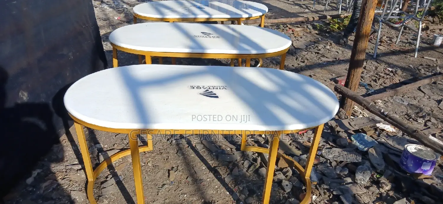 Restaurant Table