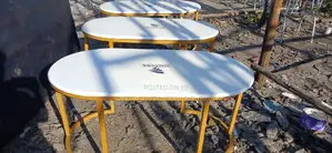 Restaurant Table