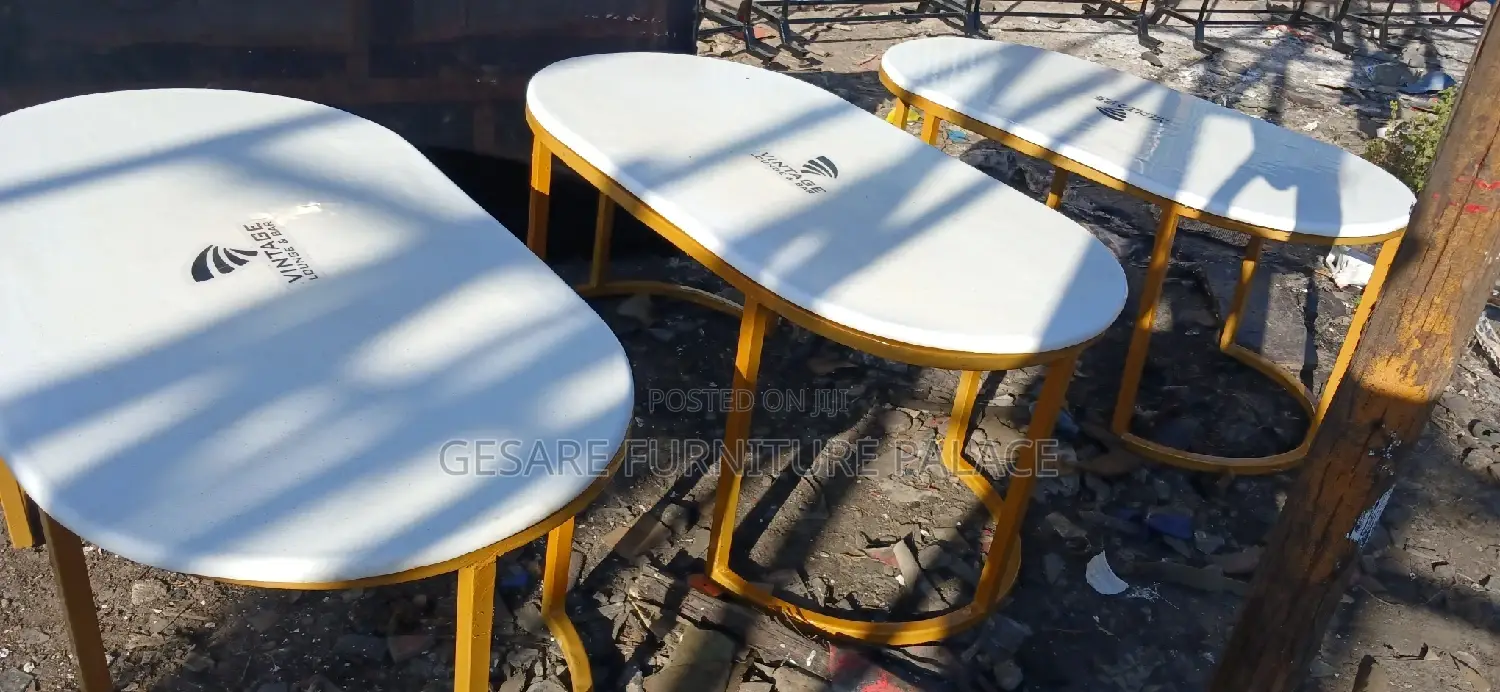 Restaurant Table