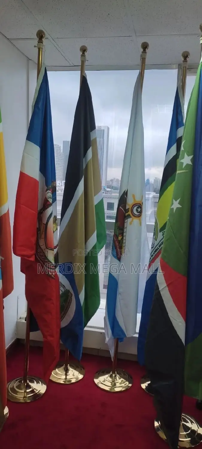 Flag,Flags,Table Flags,Kenya Flags, Executive Flags,Stands