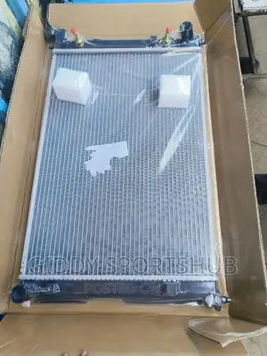 Radiators for Premio 240,Allion and Wish on Sale