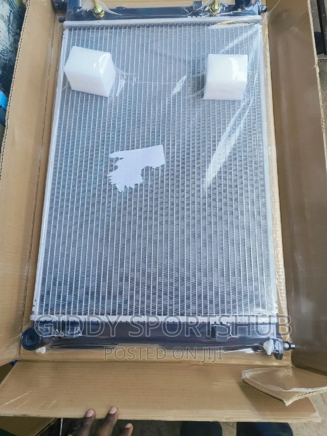 Radiators for Premio 240,Allion and Wish on Sale