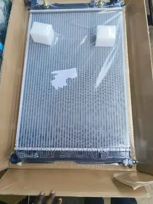 Radiators for Premio 240,Allion and Wish on Sale