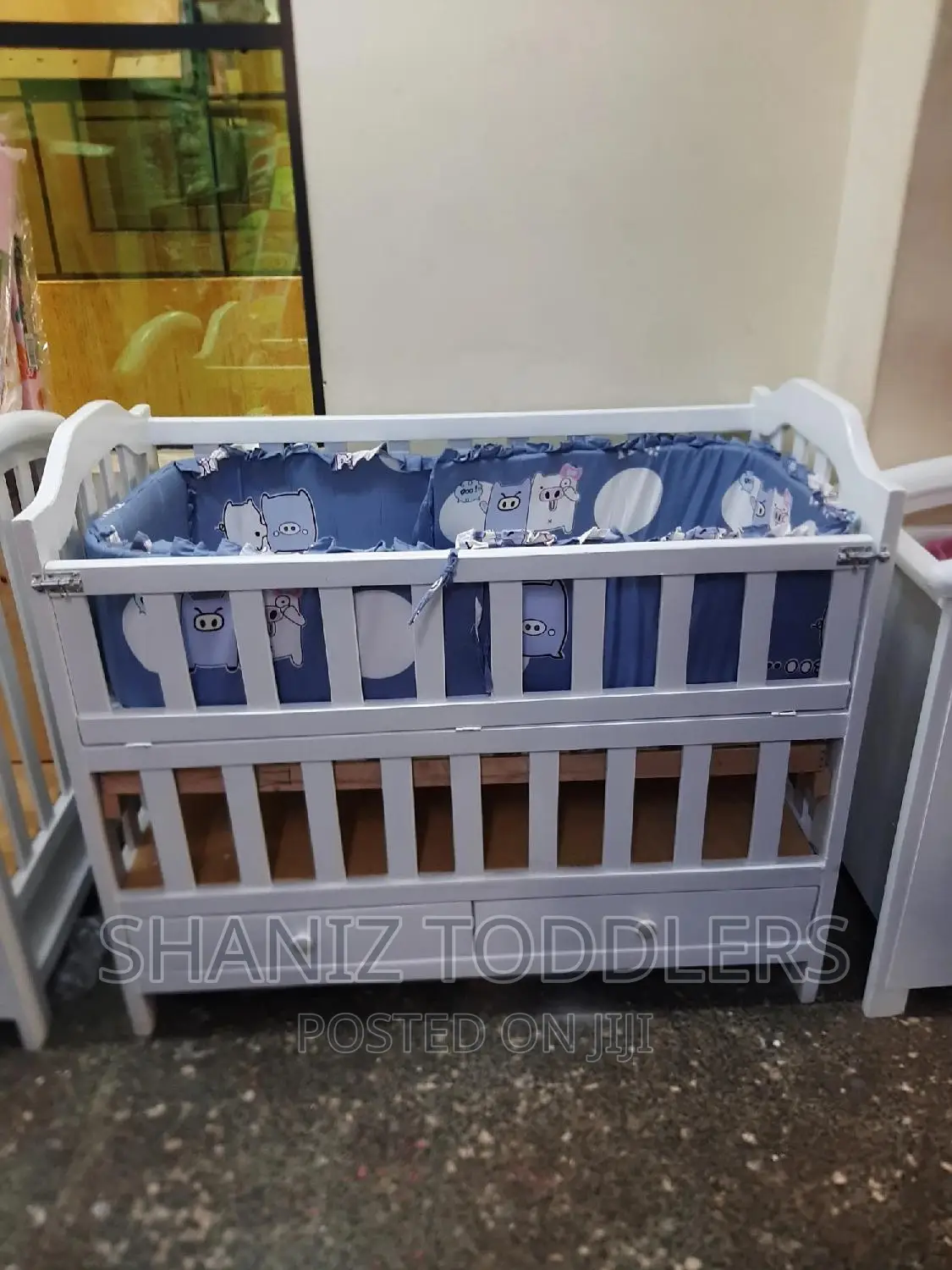 Baby Cot * Baby Cot * Baby Cot