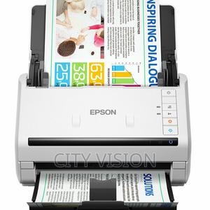 Epson DS 530II Workforce Scanner!! Workforce DS -530!! Epson - thumbnail 2