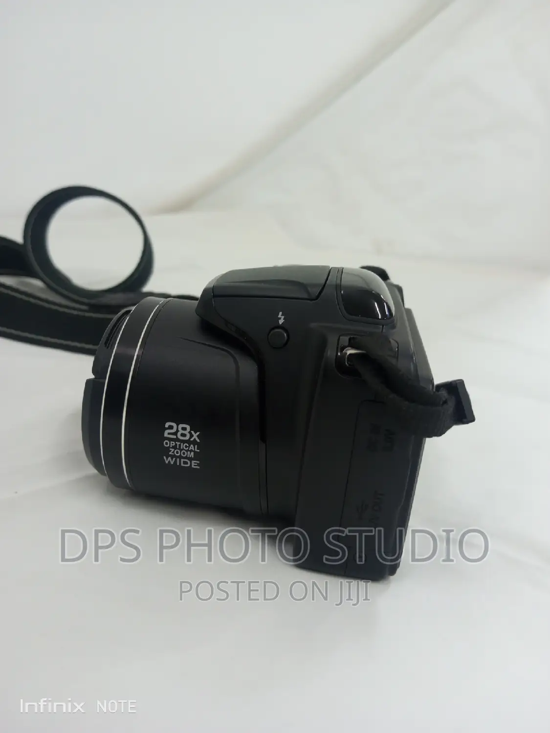 Nikon Coolpix L340