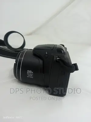 Nikon Coolpix L340