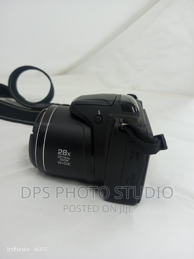 Nikon Coolpix L340 - thumbnail 2
