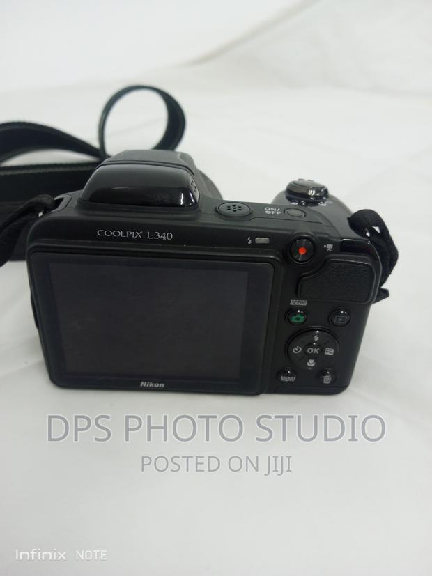 Nikon Coolpix L340 - thumbnail 3
