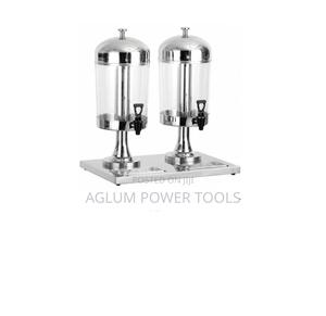 Double Juice Dispenser - thumbnail 2
