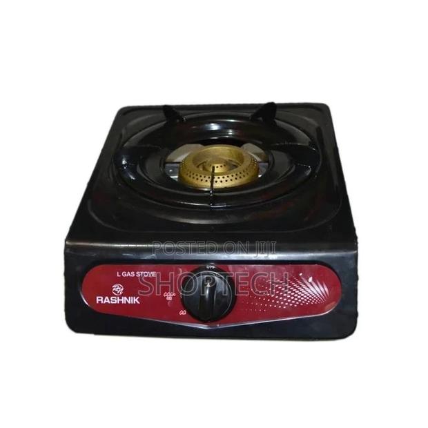 Rashnik Single Burner Available - main view
