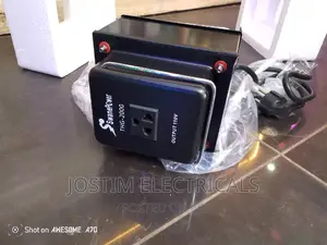 Step Up/Down Transformer