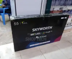 Skyworth 55 Inches Google Tv