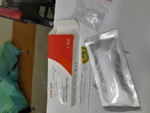 Sars -Cov-2 Antigen Rapid Test