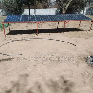 Water Drilling Services at Lamu